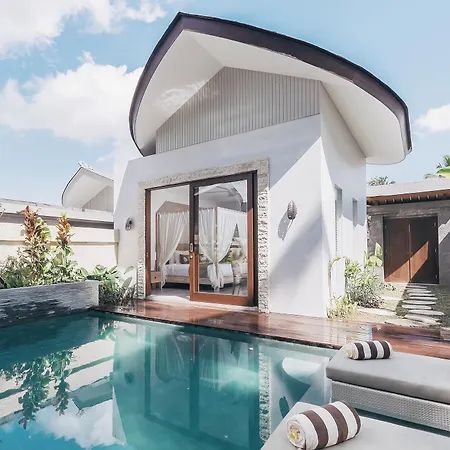 Daun Lebar Villas