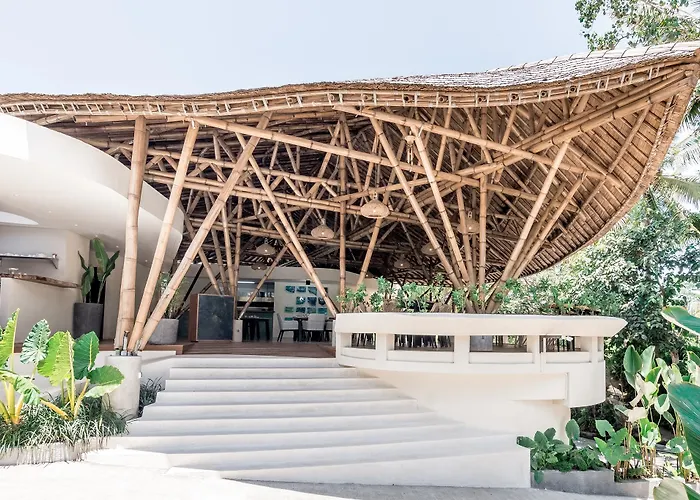 فيلة داون ليبار بيانغان